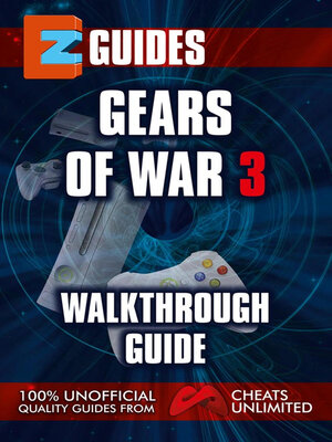 cover image of Gears of War 3 Guide